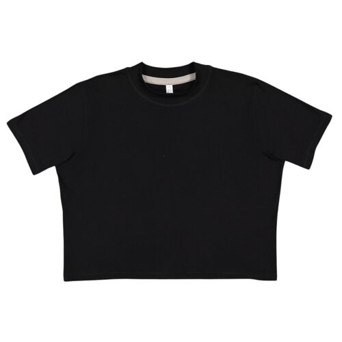 Ladies' Boxy T-Shirt Thumbnail