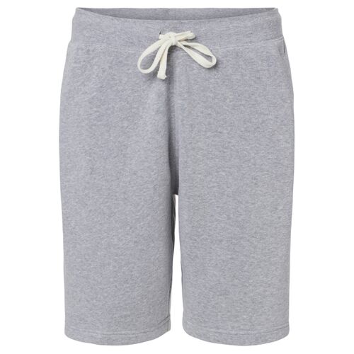 Unisex Triblend Fleece Short Thumbnail