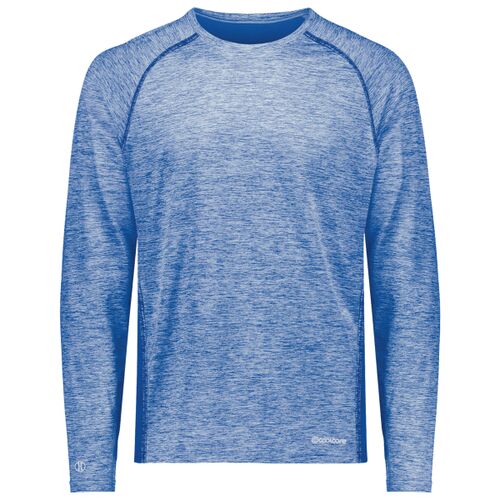 Men's Electrify Coolcore Long Sleeve T-Shirt Thumbnail