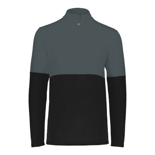 Men's Momentum Team Quarter-Zip Knit Thumbnail