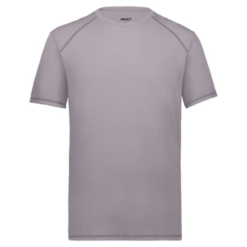 Unisex Super Soft-Spun Poly T-Shirt Thumbnail