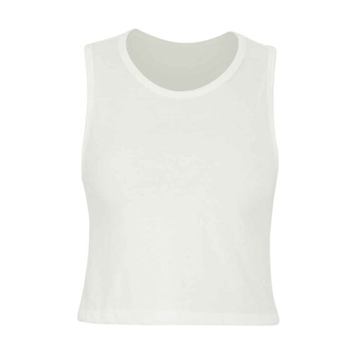 Ladies' Festival Cropped Tank Thumbnail