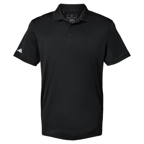 Men's Performance Piqué Polo Thumbnail