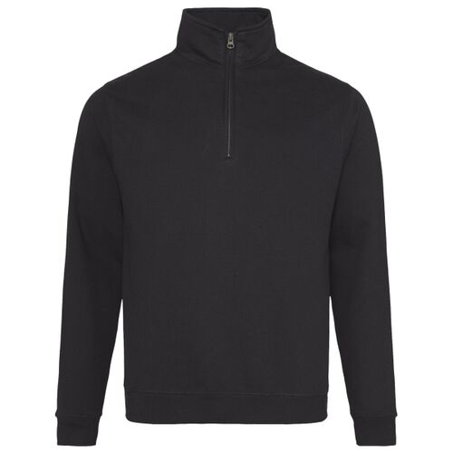 Unisex Sophomore Quarter-Zip Fleece Thumbnail