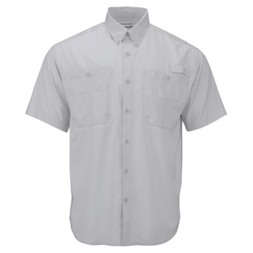 Men's Hatteras Performance Short Sleeve Fishing Shirt Thumbnail
