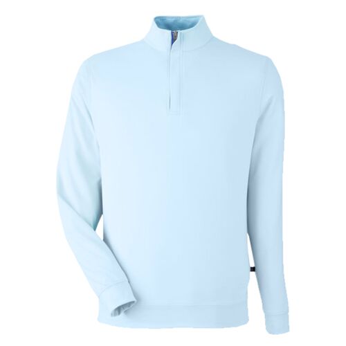 Men's McKinnon Quarter-Zip Thumbnail