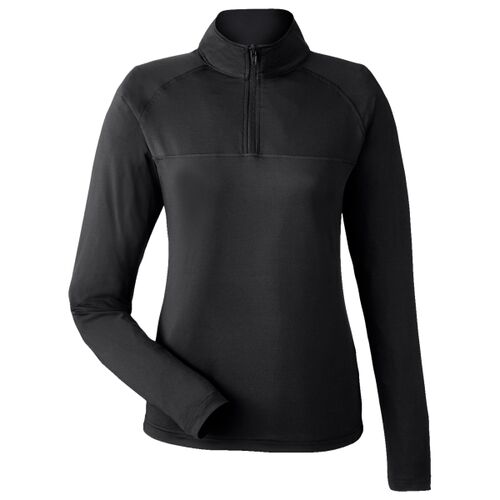 Ladies' Cook Quarter-Zip Thumbnail