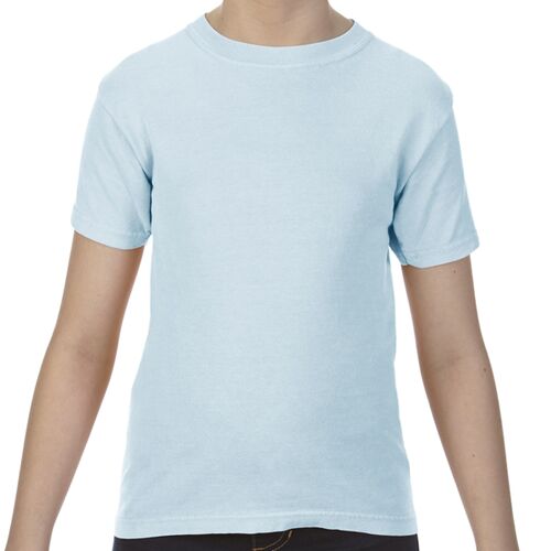 Midweight Youth Short Sleeve T-Shirt Thumbnail