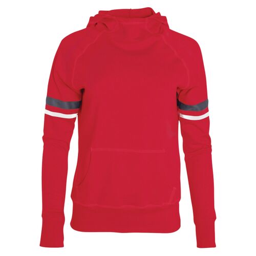 Ladies Spry Hoodie Thumbnail