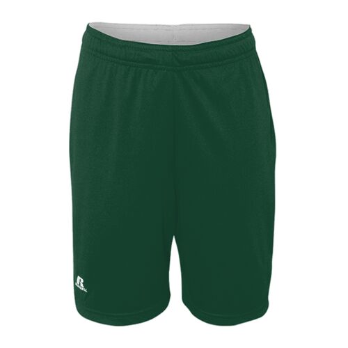 Youth Dri-Power(r) Essential Performance Shorts With Pockets Thumbnail