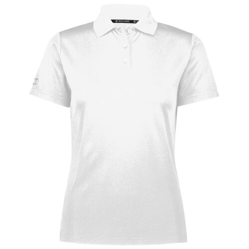 Ladies Prism Polo Thumbnail