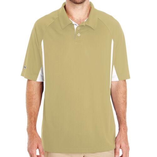 Avenger Polo Thumbnail