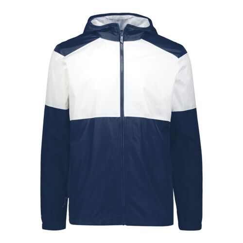 Youth SeriesX Hooded Jacket Thumbnail