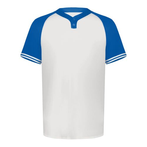 Youth Cutter+ Henley Jersey Thumbnail