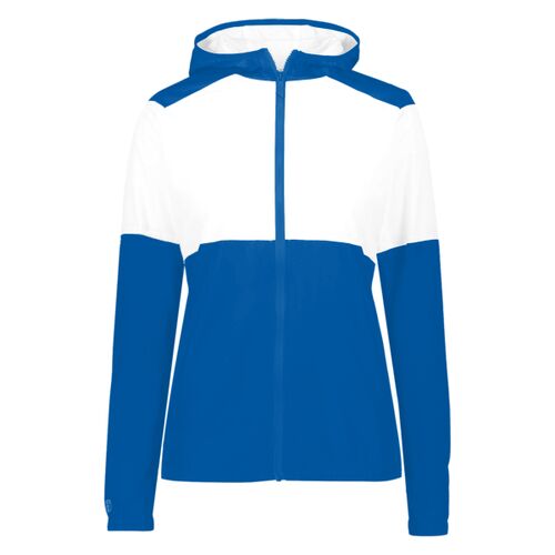 Ladies SeriesX Hooded Jacket Thumbnail