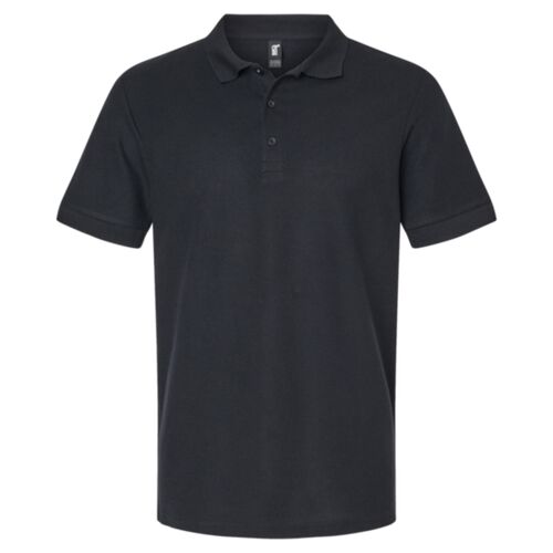 Unisex Hammer™ Pique Polo Thumbnail