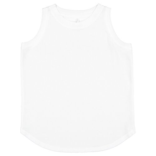 Ladies' Relaxed Tank Thumbnail