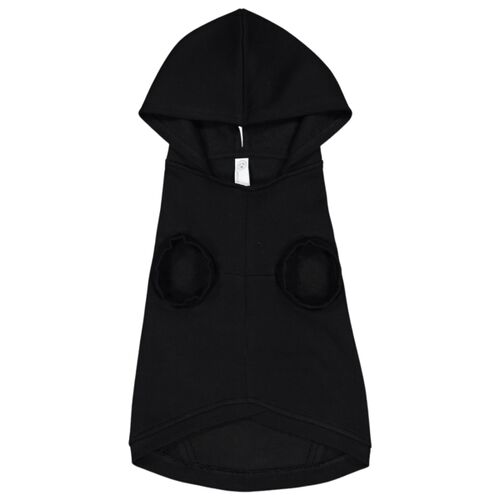 Three-End Fleece Pet Hoodie Thumbnail