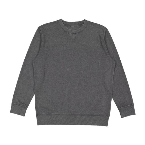 Adult Vintage Wash Fleece Sweatshirt Thumbnail