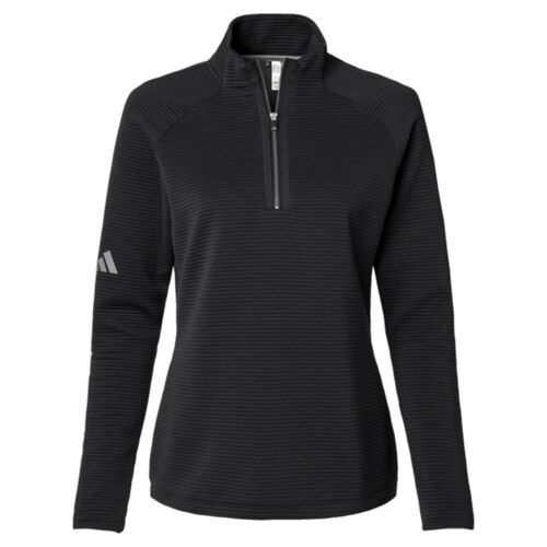 Women's Spacer Quarter-Zip Pullover Thumbnail