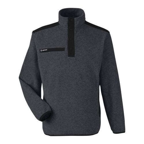 Men's Ranger Melange Heather Fleece Thumbnail