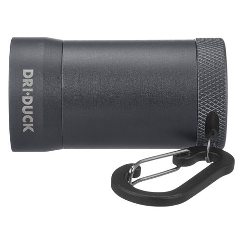 Storage COB Flashlight With Earplugs and Compass Thumbnail