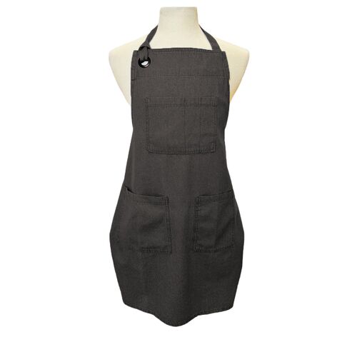 Denim Apron Thumbnail