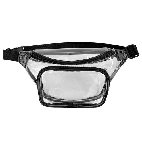 Clear Fanny Pack Thumbnail
