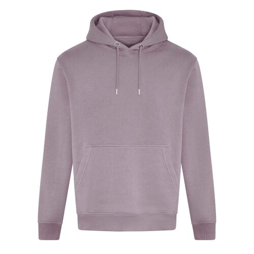 Unisex Urban Heavyweight Hooded Sweatshirt Thumbnail