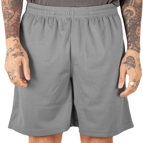 Men's Mesh PE Gym Short Thumbnail
