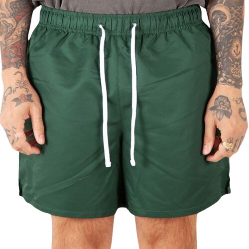 Men's Poly Running Short Thumbnail