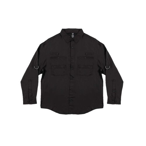 Men's Baja Fishing Shirt Thumbnail