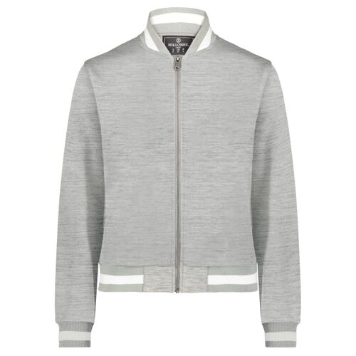 Ladies V-Street Full Zip Jacket Thumbnail