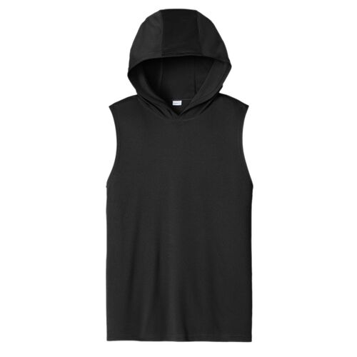 Competitor Sleeveless Hoodie Thumbnail