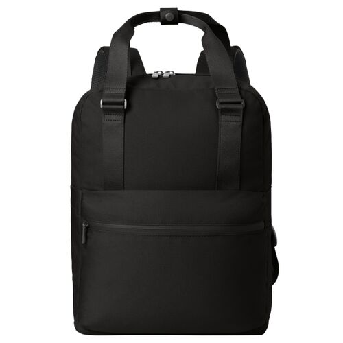 Claremont Handled Backpack Thumbnail