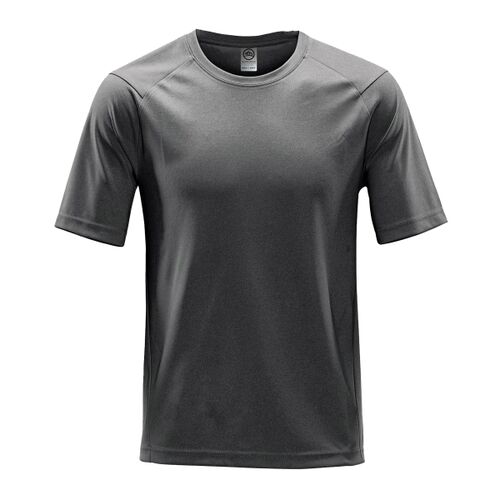 MEN'S MISTRAL HEATHERED TEE Thumbnail