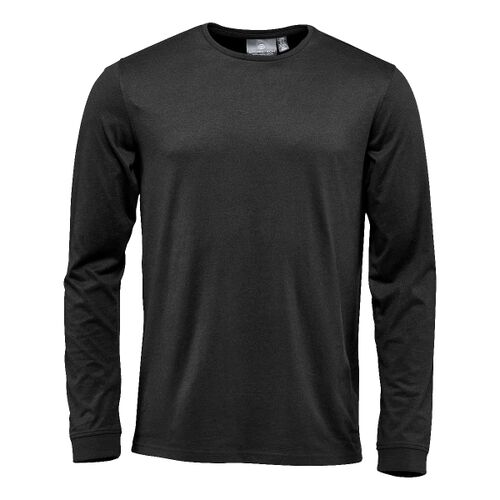 MEN'S TORCELLO LONG SLEEVE TEE Thumbnail