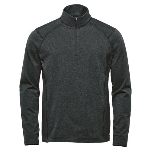 MEN'S TREELINE 1/4 ZIP PULLOVER Thumbnail
