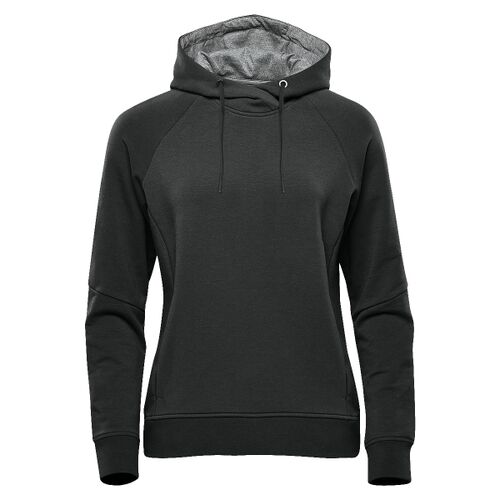 WOMEN'S DOCKYARD PERFORMANCE HOODY Thumbnail