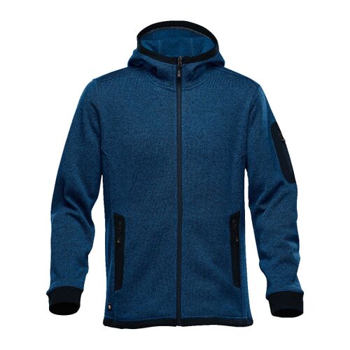 MEN'S JUNEAU KNIT HOODY Thumbnail