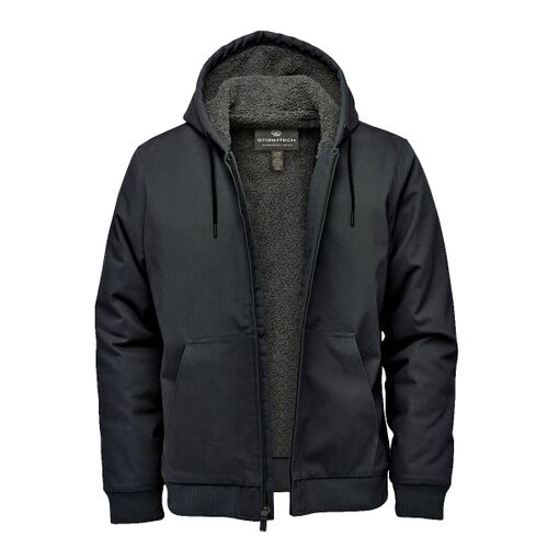 MEN'S TRADESMITH HOODY Thumbnail