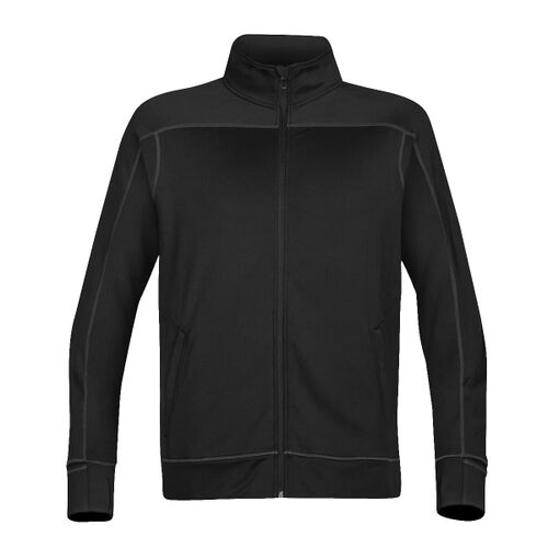 MEN'S LOTUS FULL ZIP SHELL Thumbnail