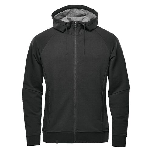 MEN'S DOCKYARD FULL ZIP HOODY Thumbnail