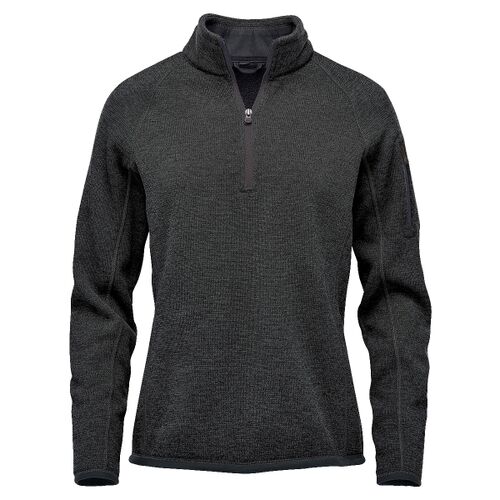 WOMEN'S AVALANTE 1/4 ZIP FLEECE PULLOVER Thumbnail