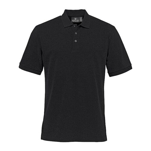MEN'S NANTUCKET STRETCH PIQUE POLO Thumbnail