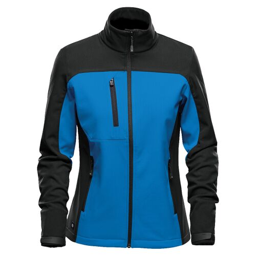 WOMEN'S CASCADES SOFTSHELL Thumbnail