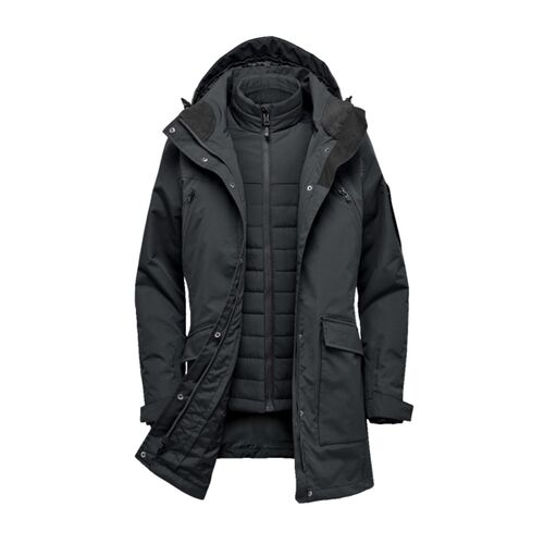 WOMEN'S FAIRBANKS 5-IN-1 JACKET Thumbnail