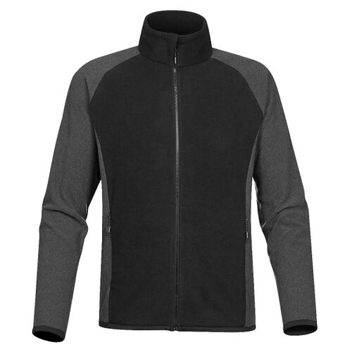 MEN'S IMPACT MICROFLEECE JACKET Thumbnail