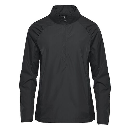 WOMEN'S PACIFICA 1/4 ZIP ANORAK Thumbnail