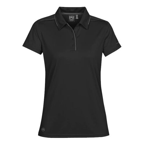 WOMEN'S INERTIA SPORT POLO Thumbnail